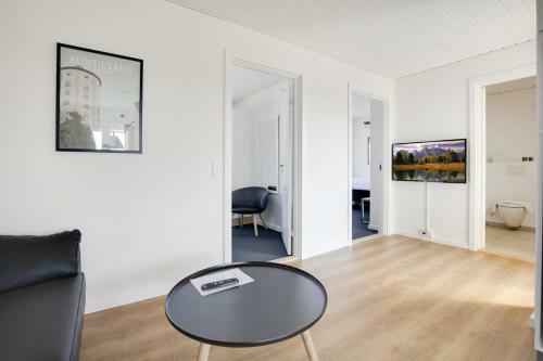 Apartamento Hotel Litorina