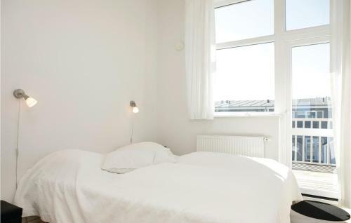 Apartment Hornfisken L�kken II