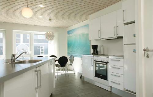 Apartment Hornfisken L�kken II