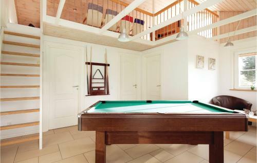 Holiday Home Ingelisevej L�kken