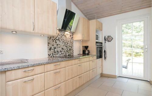Holiday Home Ingelisevej L�kken