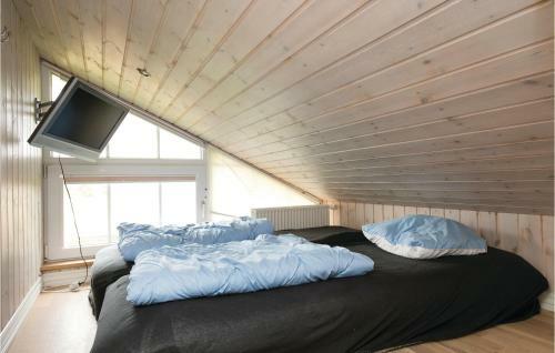 Holiday Home Ingelisevej L�kken