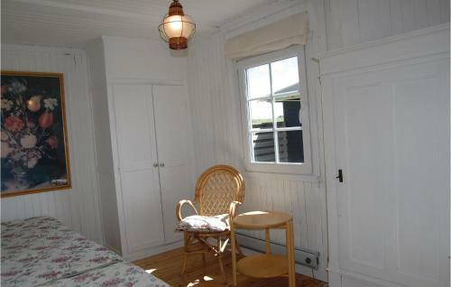 Holiday Home Diget L�kken V
