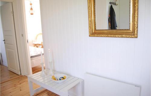 Holiday Home Diget L�kken V