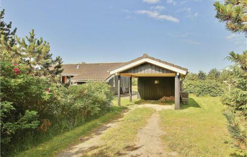 Holiday Home Almavej L�kken V