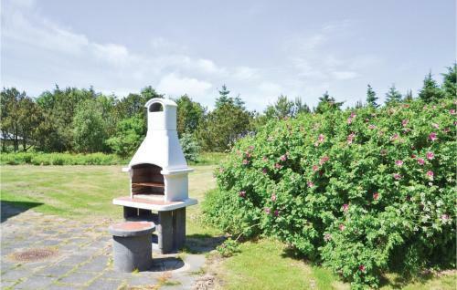 Holiday Home Almavej L�kken V