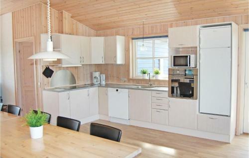 Holiday Home Tj�rnevej