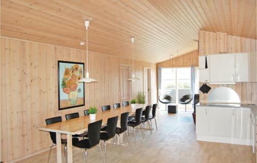 Holiday Home Tj�rnevej