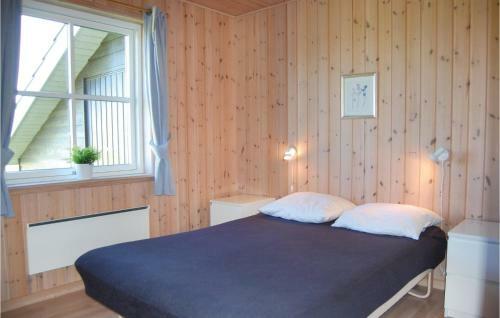 Holiday Home Tj�rnevej