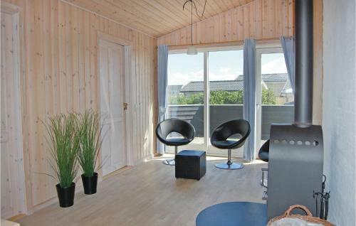 Holiday Home Tj�rnevej