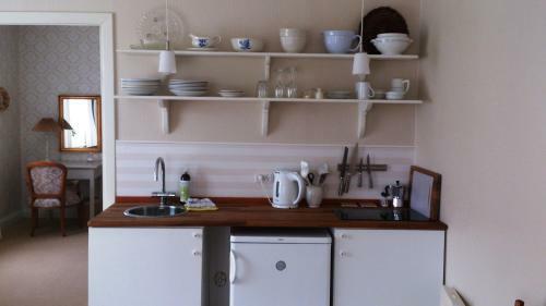 Hostal Villa Vendel