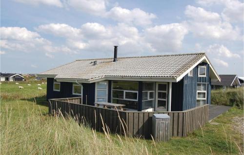 Holiday Home Emil Nielsensvej