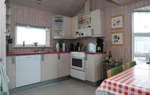 Holiday Home Emil Nielsensvej