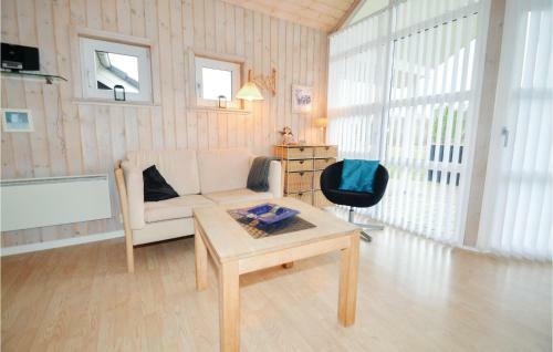 Holiday Home Toftevej L�kken V