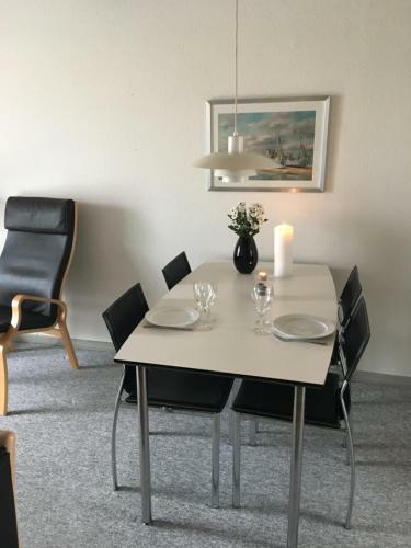 L�kken Badehotel Apartments
