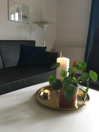 L�kken Badehotel Apartments