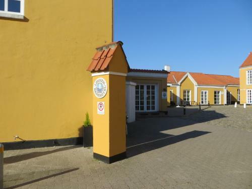 L�kken Badehotel Apartments