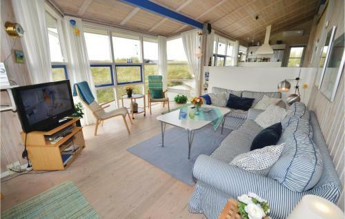 Holiday Home Harrietsvej