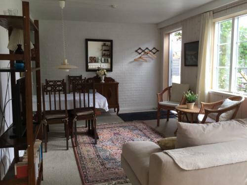 Apartamento Hotel Vestkysten