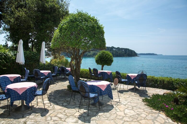 Bed & Breakfast Rooms Figarola
