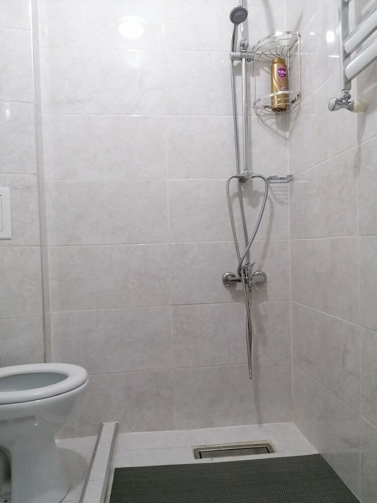 Galata Waterfall Apartment
