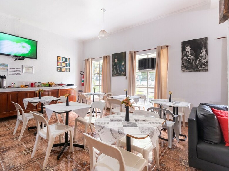 Oyo Hotel Chaplin