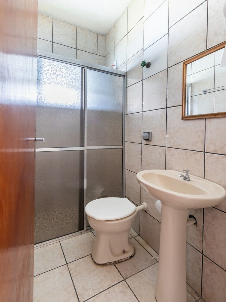 Oyo Hotel Chaplin