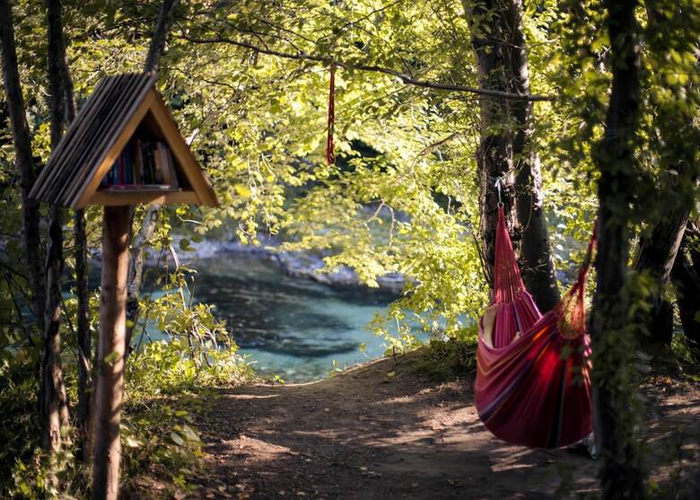Camping Naturplac