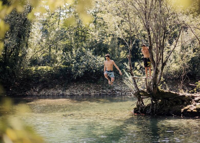 Camping Naturplac