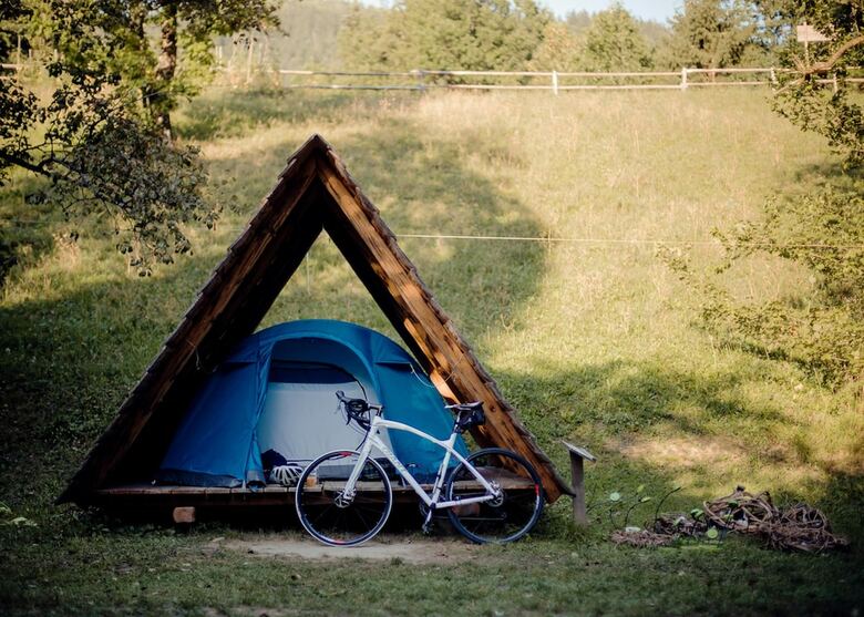 Camping Naturplac