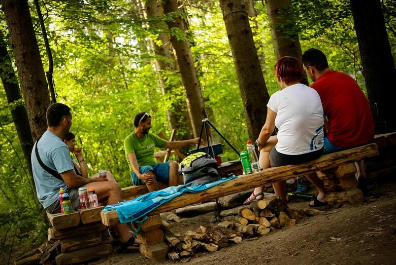 Camping Naturplac