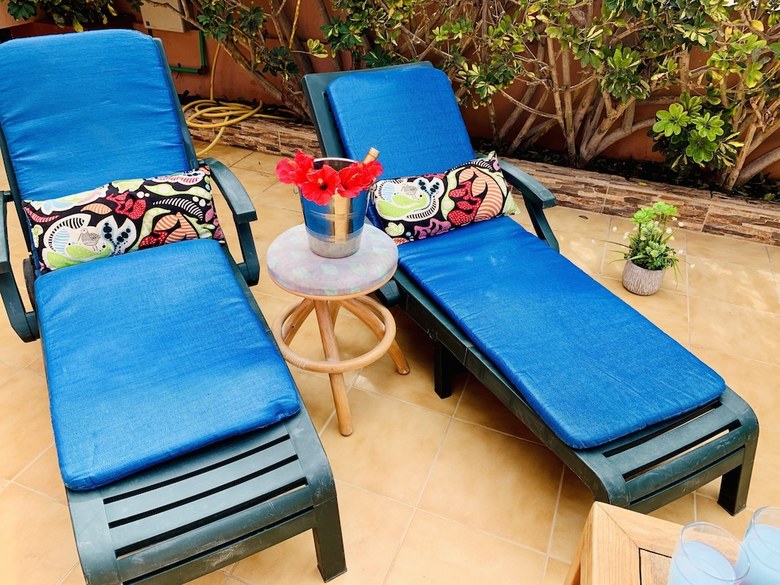 Villa Buganville Costa Meloneras