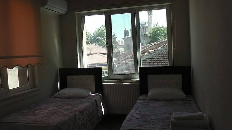 Mevlevi Hotel