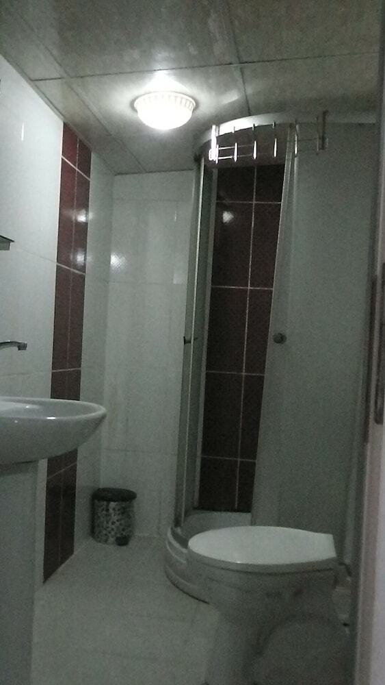 Mevlevi Hotel