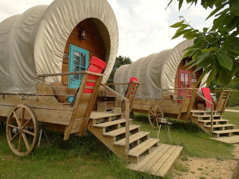 Les Etangs Du Moulin