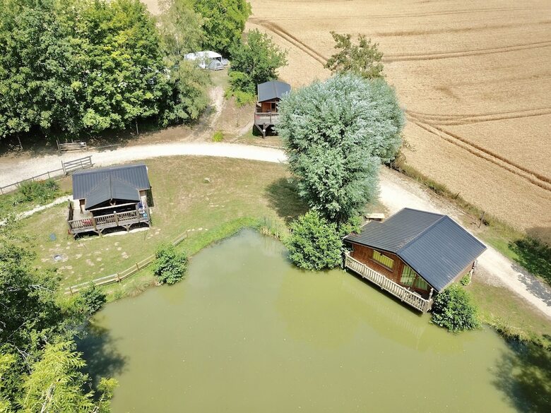 Les Etangs Du Moulin