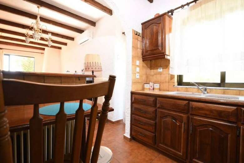 Apartamentos Traditional Aegean Maisonette