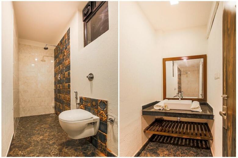 Apartamento La Gracia Resort