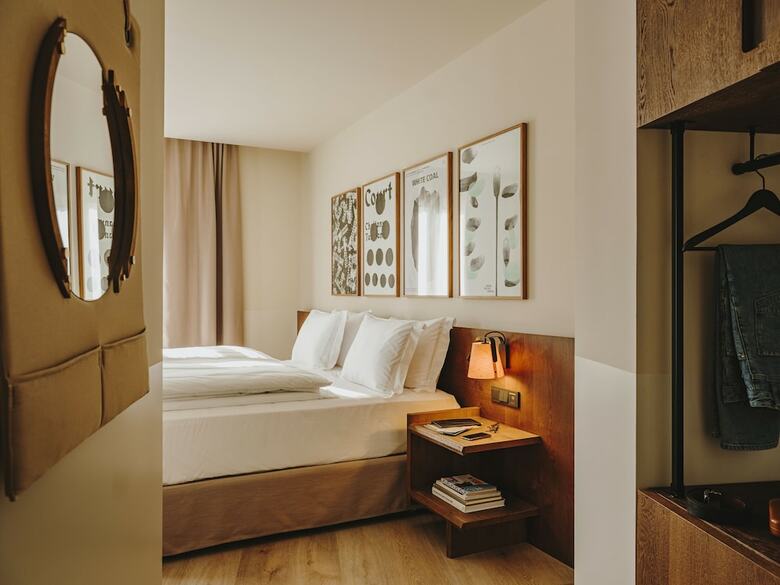 Hotel Casa Luz