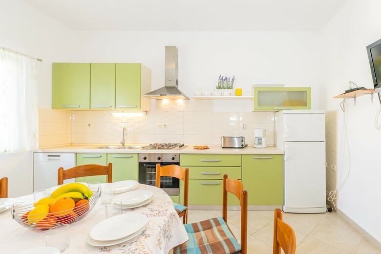 Apartments Grakalic Great Location