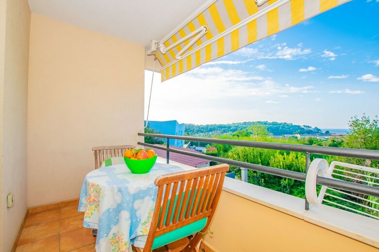 Apartment Irena