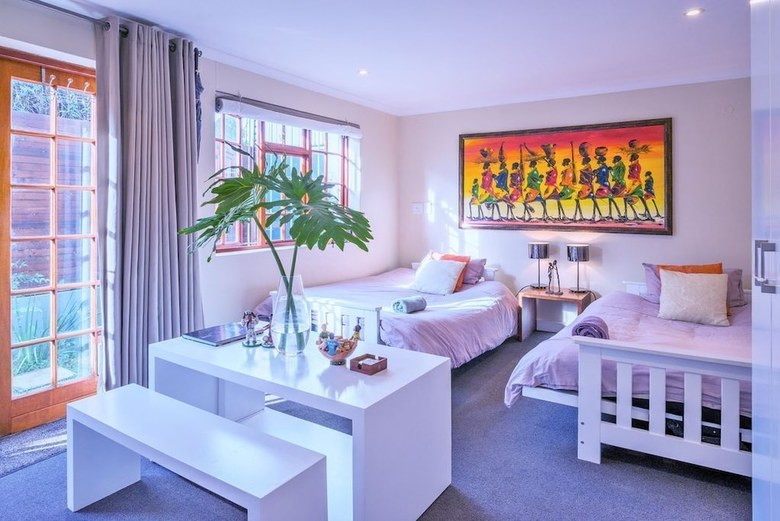Sun & Sea Apartment