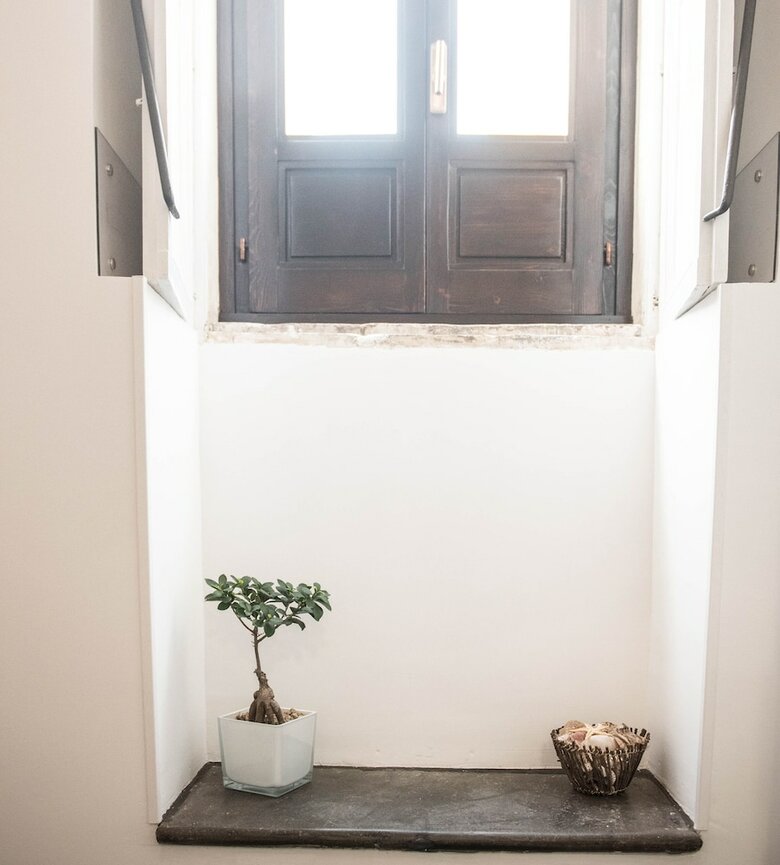 Apartamento Fondaco Guest House
