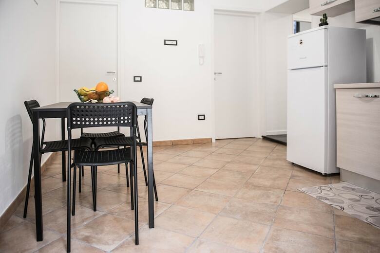 Apartamento Fondaco Guest House