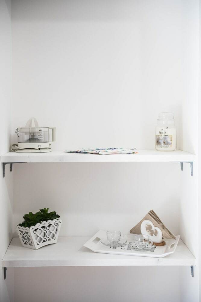 Apartamento Fondaco Guest House