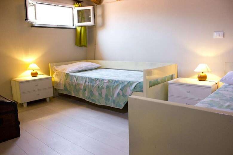 Agroturismo Agriturismo C� Do Diao