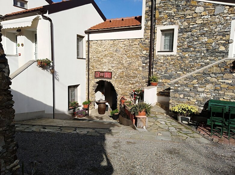 Agroturismo Agriturismo C� Do Diao