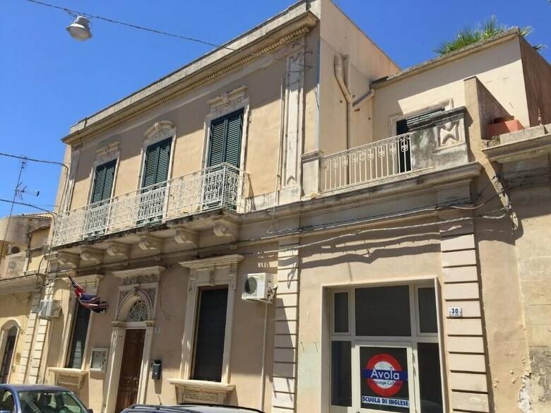 Apartamento Casa Vacanze Via Roma