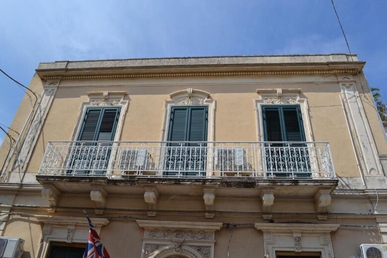 Apartamento Casa Vacanze Via Roma