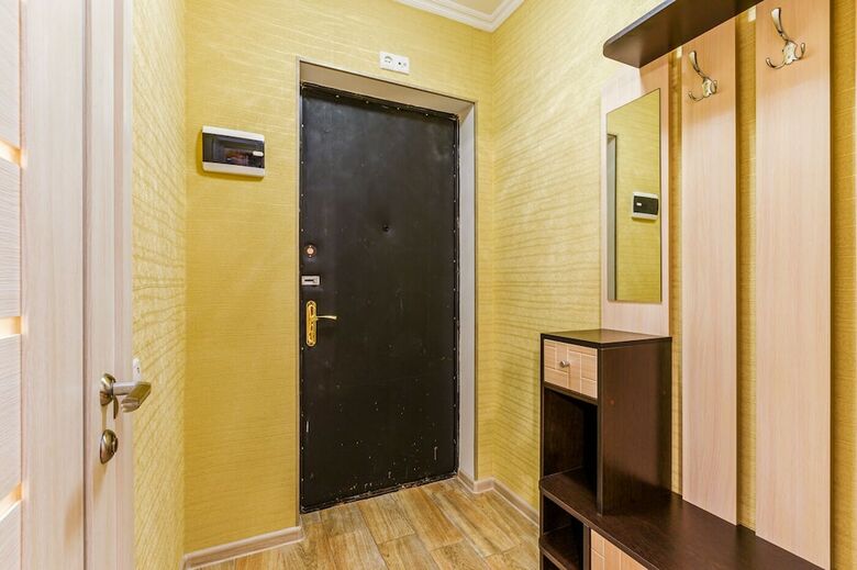 Apartamentos Inndays Azovskaya